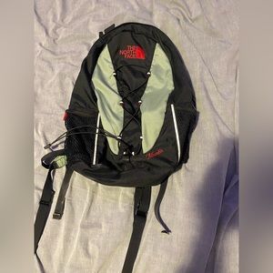 Vintage north face Atlantis bag